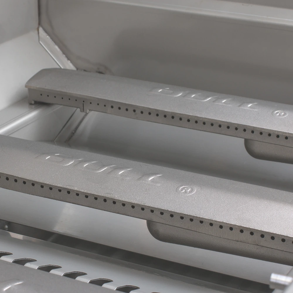 Bull BBQ Angus 30-Inch 4-Burner Built-In Natural Gas Grill With Rear Infrared Burner 10 Bull BBQ Angus 30-Inch 4-Burner Built-In Natural Gas Grill With Rear Infrared Burner - Image 8