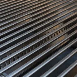 Bull BBQ Angus 30-Inch 4-Burner Built-In Natural Gas Grill With Rear Infrared Burner 20 Bull BBQ Angus 30-Inch 4-Burner Built-In Natural Gas Grill With Rear Infrared Burner -Kitchen BBQ Sale Bull BBQ Angus 30 Inch 4 Burner Built In Natural Gas Grill with Rear Infrared Burner 47629 Grates