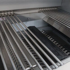 Bull BBQ Outlaw 30-Inch 4-Burner Built-In Natural Gas Grill -Kitchen BBQ Sale Bull BBQ Outlaw 30 Inch 4 Burner Built In Natural Gas Grill 26039 Cooking Grates