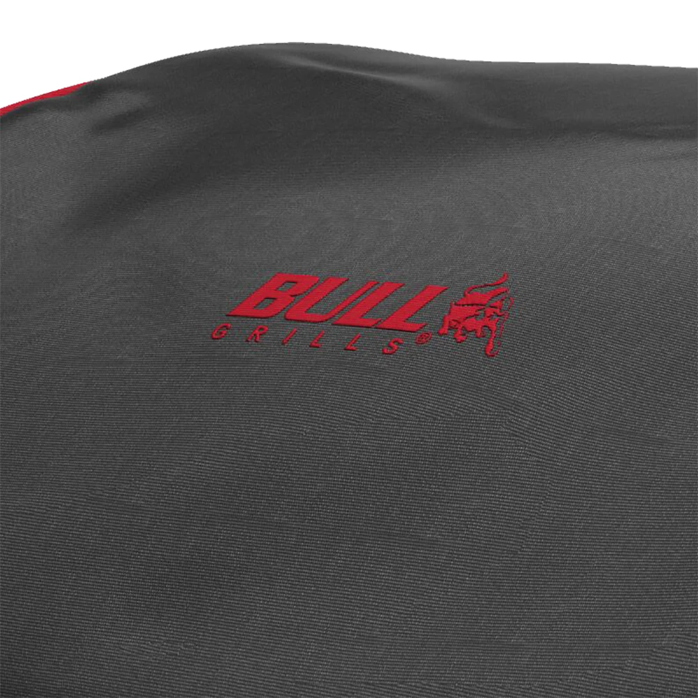 Bull BBQ 38-Inch Premium Grill Cover For Built-In Grills - Fits Bull BBQ Brahma And Renegade Gas Grills 5 Bull BBQ 38-Inch Premium Grill Cover For Built-In Grills - Fits Bull BBQ Brahma And Renegade Gas Grills - Image 3