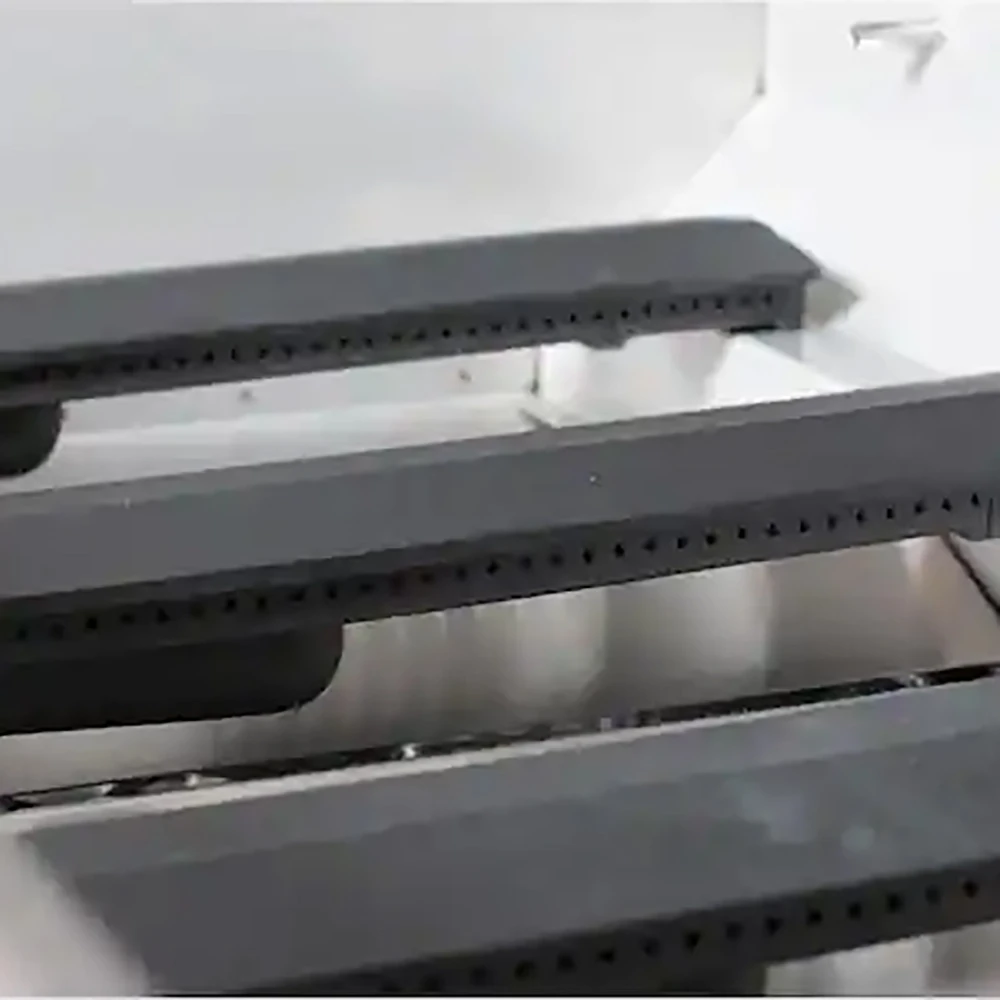 Bull BBQ Stallion 30-Inch 4-Burner Built-In Natural Gas Grill - Open Box 7 Bull BBQ Stallion 30-Inch 4-Burner Built-In Natural Gas Grill - Open Box - Image 5