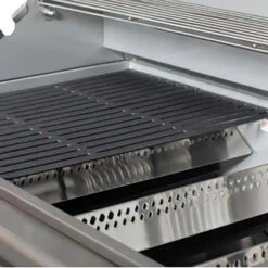 Bull BBQ Stallion 30-Inch 4-Burner Built-In Natural Gas Grill - Open Box 11 Bull BBQ Stallion 30-Inch 4-Burner Built-In Natural Gas Grill - Open Box -Kitchen BBQ Sale Bull BBQ Stallion 30 Inch 4 Burner Built In Natural Gas Grill 48050 Cooking Surface