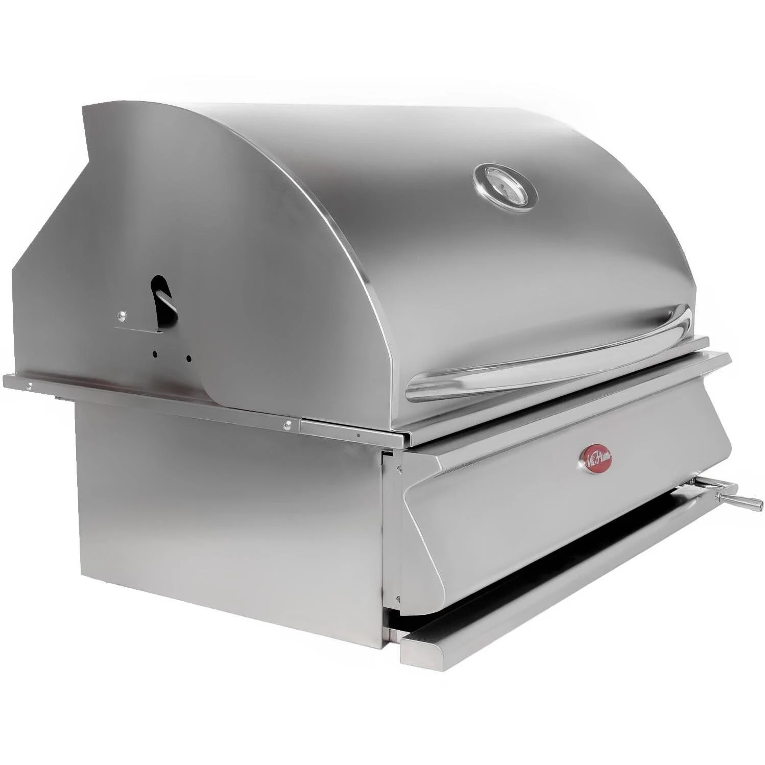 Cal Flame G Series 30-Inch Built-In Charcoal Grill 10 Cal Flame G Series 30-Inch Built-In Charcoal Grill - Image 8