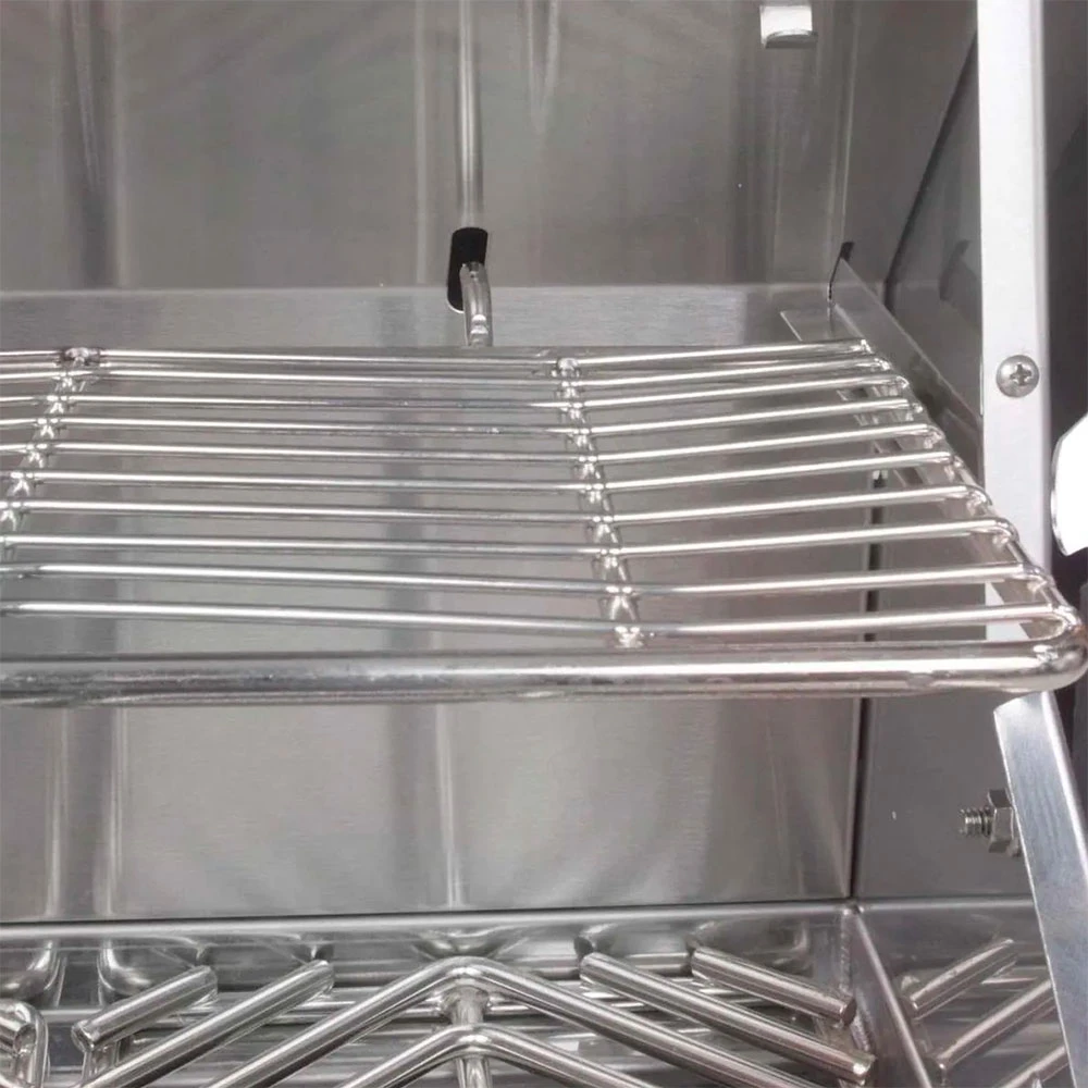 Cal Flame G Series 30-Inch Built-In Charcoal Grill 9 Cal Flame G Series 30-Inch Built-In Charcoal Grill - Image 7