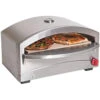 Camp Chef Italia Artisan 17,000 BTU Portable Propane Outdoor Pizza Oven 1 Camp Chef Italia Artisan 17,000 BTU Portable Propane Outdoor Pizza Oven -Kitchen BBQ Sale Camp Chef Italia Artisan Outdoor Pizza Oven PZOVEN