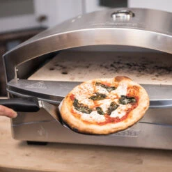 Camp Chef Italia Artisan 17,000 BTU Portable Propane Outdoor Pizza Oven 13 Camp Chef Italia Artisan 17,000 BTU Portable Propane Outdoor Pizza Oven -Kitchen BBQ Sale Camp Chef Italia Artisan Outdoor Pizza Oven PZOVEN Pizza