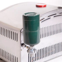 Camp Chef Italia Artisan 17,000 BTU Portable Propane Outdoor Pizza Oven 12 Camp Chef Italia Artisan 17,000 BTU Portable Propane Outdoor Pizza Oven -Kitchen BBQ Sale Camp Chef Italia Artisan Outdoor Pizza Oven PZOVEN Propane