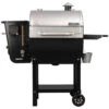 Camp Chef Woodwind 24 Wi-Fi & Bluetooth Controlled 24-Inch Pellet Grill 1 Camp Chef Woodwind 24 Wi-Fi & Bluetooth Controlled 24-Inch Pellet Grill -Kitchen BBQ Sale Camp Chef Woodwind 24 Wi Fi and Bluetooth Pellet Grill PG24CL Front View