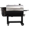 Camp Chef Woodwind 36 Wi-Fi & Bluetooth Controlled 36-Inch Pellet Grill 2 Camp Chef Woodwind 36 Wi-Fi & Bluetooth Controlled 36-Inch Pellet Grill -Kitchen BBQ Sale Camp Chef Woodwind 36 Wi Fi and Bluetooth Pellet Grill PG36CL