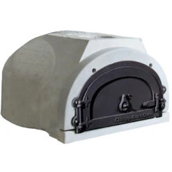 Chicago Brick Oven CBO-500 Wood-Fired Residential Outdoor DIY Pizza Oven Kit