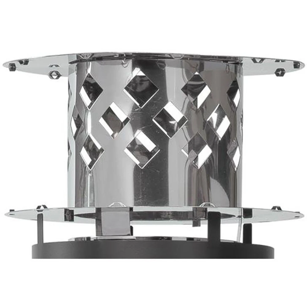 Chicago Brick Oven CBO-500 Wood-Fired Residential Outdoor DIY Pizza Oven Kit 11 Chicago Brick Oven CBO-500 Wood-Fired Residential Outdoor DIY Pizza Oven Kit - Image 9