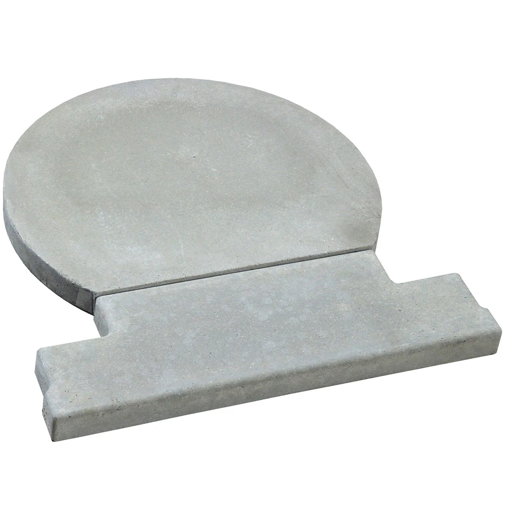 Chicago Brick Oven CBO-500 Wood-Fired Residential Outdoor DIY Pizza Oven Kit 8 Chicago Brick Oven CBO-500 Wood-Fired Residential Outdoor DIY Pizza Oven Kit - Image 6