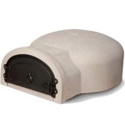 Chicago Brick Oven CBO-750 Wood-Fired Residential Outdoor DIY Pizza Oven Kit