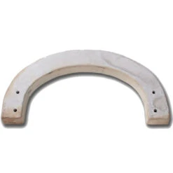 Chicago Brick Oven CBO-750 Wood-Fired Residential Outdoor DIY Pizza Oven Kit -Kitchen BBQ Sale Chicago Brick Oven CBO 750 Wood Fired Residential Outdoor DIY Pizza Oven Kit CBO O KIT 750 Arch