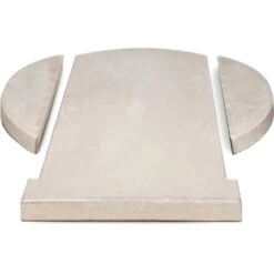 Chicago Brick Oven CBO-750 Hybrid Built-In Residential Outdoor DIY Pizza Oven Kit - Natural Gas -Kitchen BBQ Sale Chicago Brick Oven CBO 750 Wood Fired Residential Outdoor DIY Pizza Oven Kit CBO O KIT 750 Hearth 3