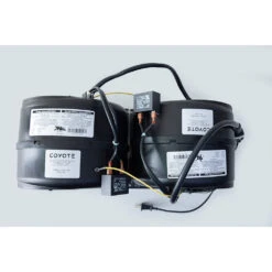 Coyote 48-Inch Stainless Steel Outdoor Vent Hood - 1200 CFM 12 Coyote 48-Inch Stainless Steel Outdoor Vent Hood - 1200 CFM -Kitchen BBQ Sale Coyote 1200 CFM Internal Blower Motor for Vent Hoods and Inserts Top