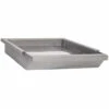 Coyote Drop-In Stainless Steel Griddle Plate -Kitchen BBQ Sale Coyote Drop In Stainless Steel Griddle Plate C1GRDL Isolated