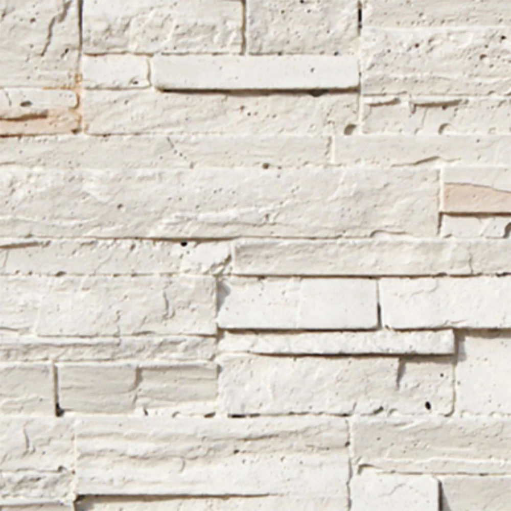 Coyote Ready-To-Assemble 3 Ft. Outdoor Kitchen Island For Electric Grill And Refrigerator - White Stacked Stone 4 Coyote Ready-To-Assemble 3 Ft. Outdoor Kitchen Island For Electric Grill And Refrigerator - White Stacked Stone - Image 2