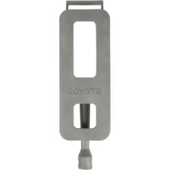 Coyote S-Series 42-Inch 5-Burner Built-In Natural Gas Grill With RapidSear Infrared Burner And Rotisserie 21 Coyote S-Series 42-Inch 5-Burner Built-In Natural Gas Grill With RapidSear Infrared Burner And Rotisserie -Kitchen BBQ Sale Coyote S Series 42 Inch 5 Burner Built In Natural Gas Grill with RapidSear Infrared Burner and Rotisserie C2SL42NG Infinity Burner