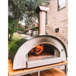 Cru Ovens Cru Pro 90 Wood Fired Oven 10 Cru Ovens Cru Pro 90 Wood Fired Oven -Kitchen BBQ Sale Cru Oven Cru Pro 90 oven 3