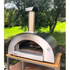 Cru Ovens Cru Pro 90 Wood Fired Oven 11 Cru Ovens Cru Pro 90 Wood Fired Oven -Kitchen BBQ Sale Cru Oven Cru Pro 90 oven 4