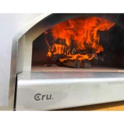 Cru Ovens Cru Pro 90 Wood Fired Oven 12 Cru Ovens Cru Pro 90 Wood Fired Oven -Kitchen BBQ Sale Cru Oven Cru Pro 90 oven 5