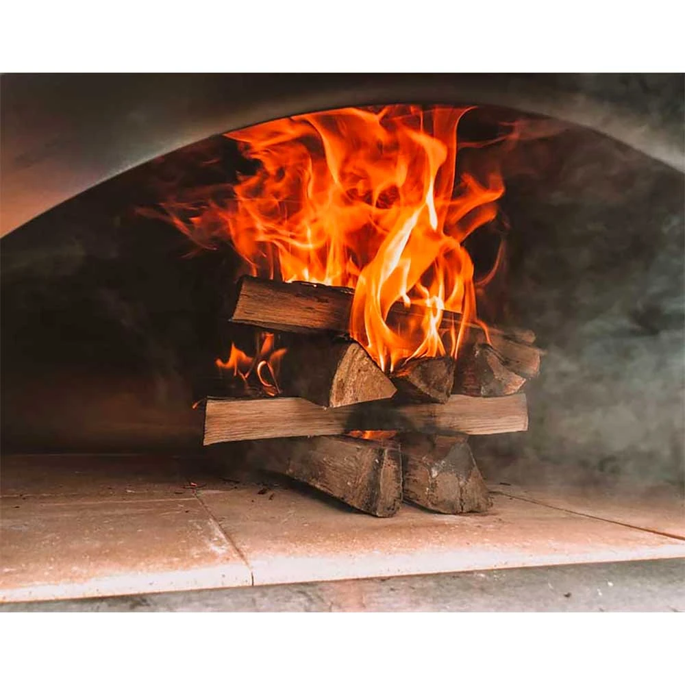 Cru Ovens Cru Pro 90 Wood Fired Oven 8 Cru Ovens Cru Pro 90 Wood Fired Oven - Image 6