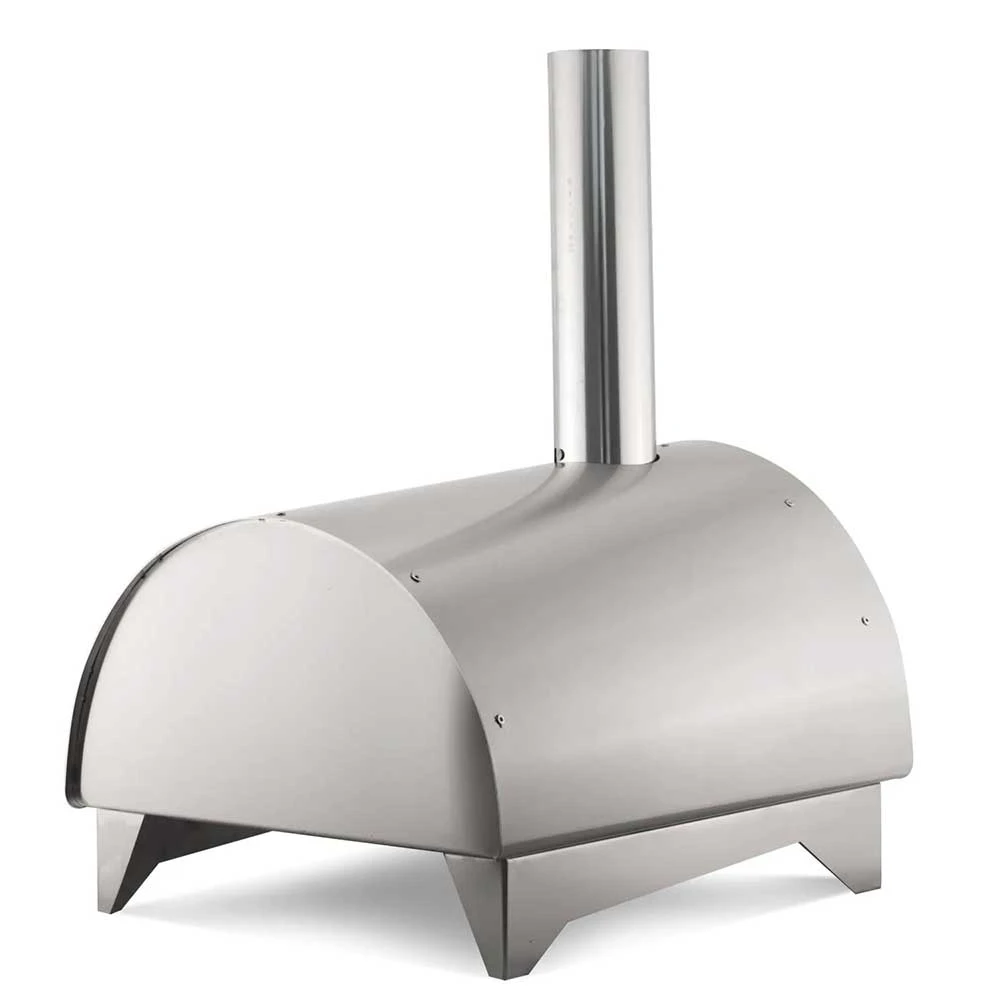 Cru Ovens Model 30 Portable Outdoor Wood-Fired Pizza Oven 7 Cru Ovens Model 30 Portable Outdoor Wood-Fired Pizza Oven - Image 5