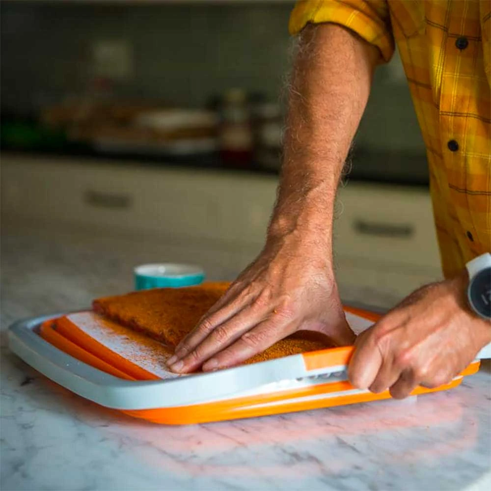 Drip EZ BBQ Prep Tub - Original Size - Black - 16-Inches By 20-Inches 11 Drip EZ BBQ Prep Tub - Original Size - Black - 16-Inches By 20-Inches - Image 9