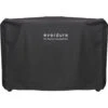 Everdure By Heston Premium Full-Length Grill Cover For HUB 54-Inch Charcoal Grill -Kitchen BBQ Sale Everdure by Heston Premium Full Length Grill Cover for HUB 54 Inch Charcoal Grill HBC2COVER