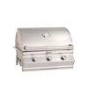 Fire Magic Choice C540i 30-Inch 3-Burner Built-In Propane Gas Grill 1 Fire Magic Choice C540i 30-Inch 3-Burner Built-In Propane Gas Grill -Kitchen BBQ Sale FM C540i Built In Grill Closed