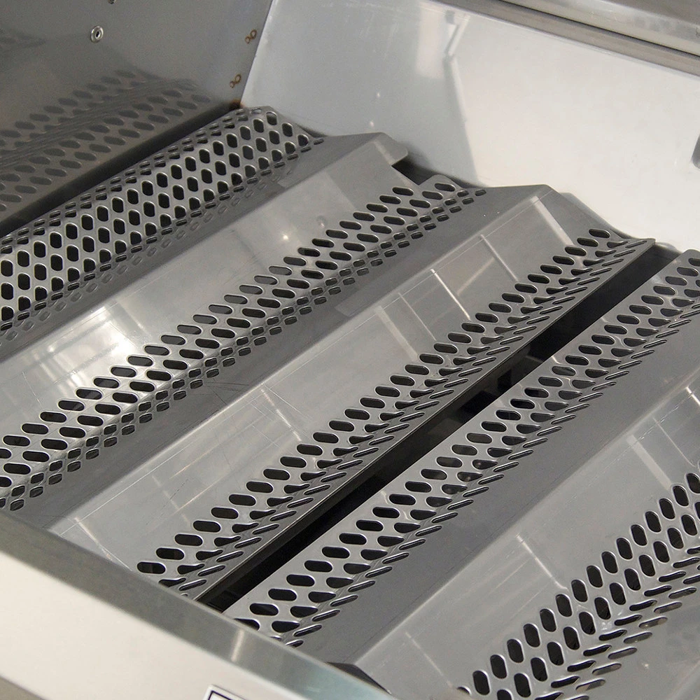 Fire Magic Aurora A830i 48-Inch Built-In Natural Gas & Charcoal Combo Grill With Rear Burner And Infrared Burner 10 Fire Magic Aurora A830i 48-Inch Built-In Natural Gas & Charcoal Combo Grill With Rear Burner And Infrared Burner - Image 8