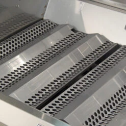 Fire Magic Aurora A540i 30-Inch 3-Burner Built-In Natural Gas Grill With Infrared Burner -Kitchen BBQ Sale FM Closeup Aurora Flavor Grids 2