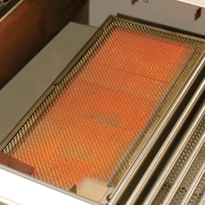 Fire Magic Aurora A660i 30-Inch 3-Burner Built-In Natural Gas Grill With Infrared Burner And Magic View Window 5 Fire Magic Aurora A660i 30-Inch 3-Burner Built-In Natural Gas Grill With Infrared Burner And Magic View Window - Image 3