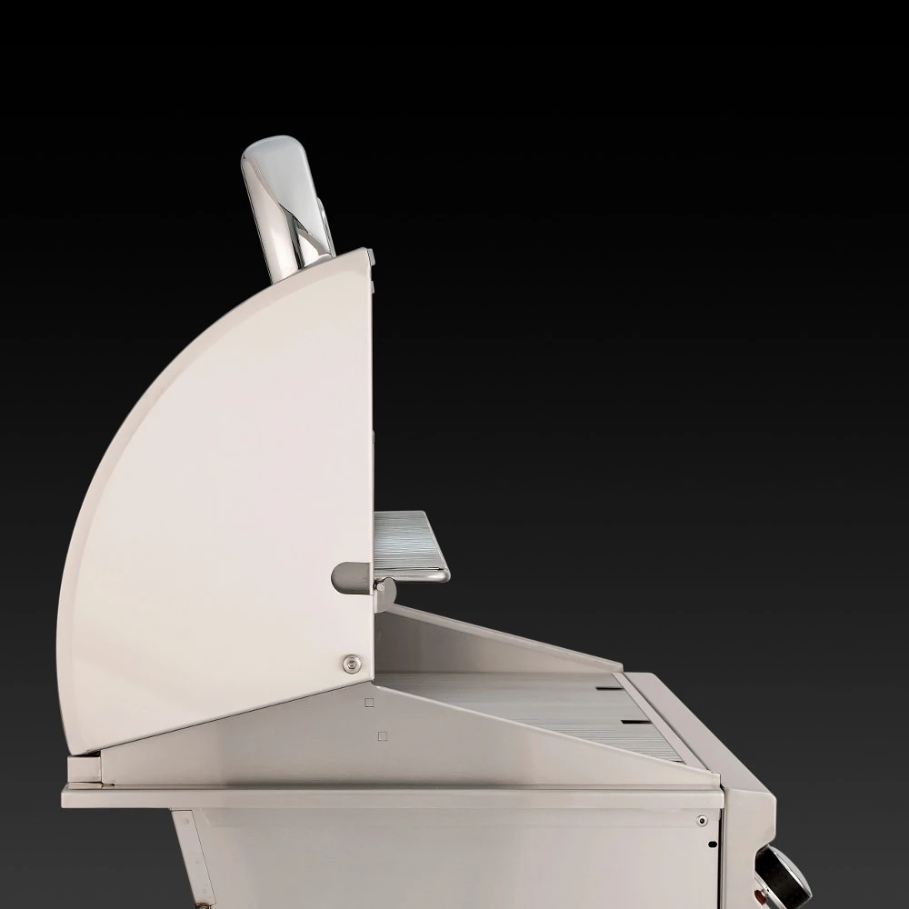 Fire Magic Choice C650i 36-Inch 3-Burner Built-In Propane Gas Grill 6 Fire Magic Choice C650i 36-Inch 3-Burner Built-In Propane Gas Grill - Image 4