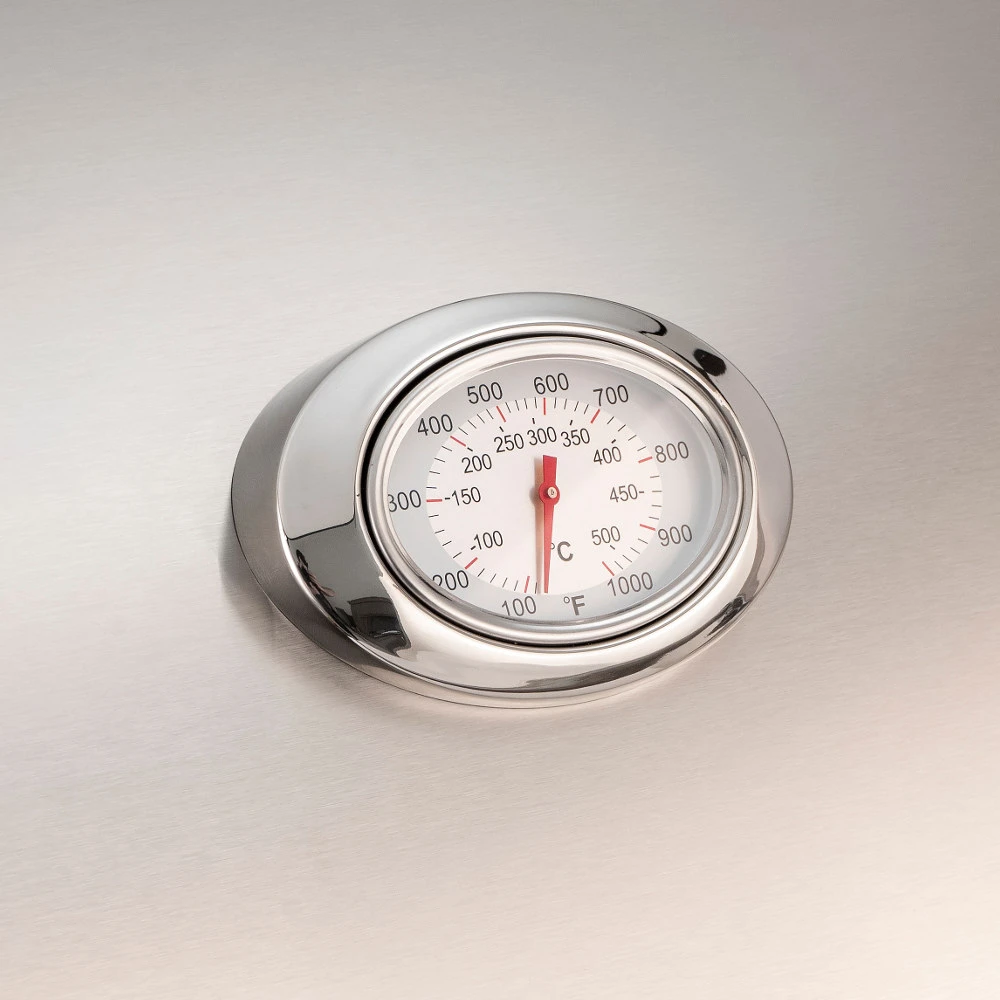 Fire Magic Choice C650i 36-Inch 3-Burner Built-In Propane Gas Grill 11 Fire Magic Choice C650i 36-Inch 3-Burner Built-In Propane Gas Grill - Image 9