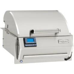 Fire Magic E251i Built-In 110v Electric Grill -Kitchen BBQ Sale Fire Magic E250i Built In 110v Electric Grill E250I 1Z1E