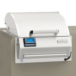 Fire Magic E251i Built-In 110v Electric Grill