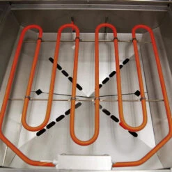 Fire Magic E251i Built-In 110v Electric Grill -Kitchen BBQ Sale Fire Magic E250t Portable 110v Electric Tabletop Grill E250T 1Z1E Heating Element