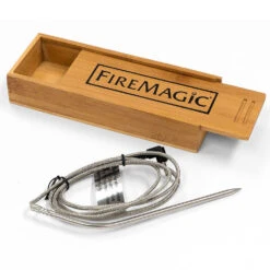 Fire Magic E251i Built-In 110v Electric Grill -Kitchen BBQ Sale Fire Magic E250t Portable 110v Electric Tabletop Grill E250T 1Z1E Meat Probe