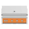 Hestan 42-Inch 4-Burner Built-In Propane Gas Grill With All Infrared Sear Burners And Rotisserie Burner - Citra 2 Hestan 42-Inch 4-Burner Built-In Propane Gas Grill With All Infrared Sear Burners And Rotisserie Burner - Citra -Kitchen BBQ Sale G BR42 Hestan Outdoor Built In Grill 42 03 1000x757 b76d063
