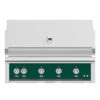 Hestan 42-Inch 4-Burner Built-In Natural Gas Grill With Infrared Sear Burner And Rotisserie Burner - Grove 1 Hestan 42-Inch 4-Burner Built-In Natural Gas Grill With Infrared Sear Burner And Rotisserie Burner - Grove -Kitchen BBQ Sale G BR42 Hestan Outdoor Built In Grill 42 05 1000x757 b76d063 1