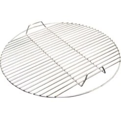 Gateway Drum Smokers Sizzle Edition 55 Gallon Charcoal BBQ Smoker - Gloss Charcoal -Kitchen BBQ Sale Gateway Drum Smokers 55 Gallon Charcoal BBQ Smoker Included Cooking Grate