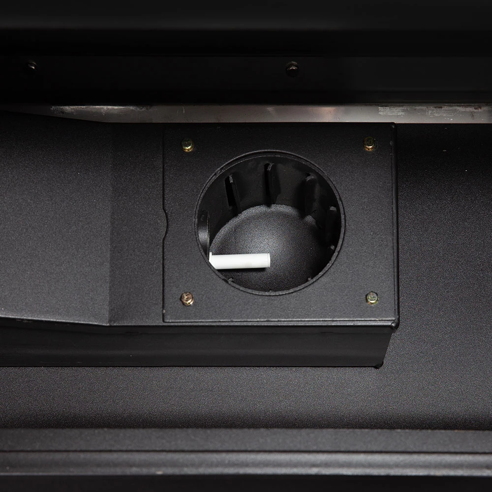 Green Mountain Grills Wi-Fi Controlled Trek Prime Plus Portable Pellet Grill 7 Green Mountain Grills Wi-Fi Controlled Trek Prime Plus Portable Pellet Grill - Image 5