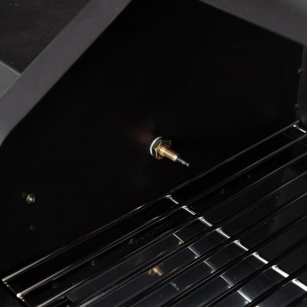 Green Mountain Grills Wi-Fi Controlled Trek Prime Plus Portable Pellet Grill 8 Green Mountain Grills Wi-Fi Controlled Trek Prime Plus Portable Pellet Grill - Image 6