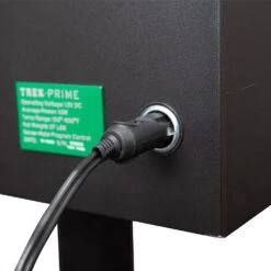 Green Mountain Grills Wi-Fi Controlled Trek Prime Plus Portable Pellet Grill 12 Green Mountain Grills Wi-Fi Controlled Trek Prime Plus Portable Pellet Grill -Kitchen BBQ Sale Green Mountain Grills Wi Fi Controlled Trek Prime Plus Portable Pellet Grill Trek Plug