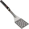 GrilLight 18-Inch Restaurant-Grade Stainless Steel BBQ Spatula With LED Light -Kitchen BBQ Sale GrilLight 18 Inch Restaurant Grade Stainless Steel BBQ Spatula with LED Light Side View