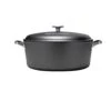 Camp Chef 12-Inch Heritage Pre-Seasoned Cast Iron Dutch Oven - 7 Quart -Kitchen BBQ Sale HDO12 Hero