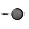 Camp Chef 10-Inch Heritage Pre-Seasoned Cast Iron Skillet 1 Camp Chef 10-Inch Heritage Pre-Seasoned Cast Iron Skillet -Kitchen BBQ Sale HSK10 TopDown