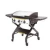 Halo Elite 3B 28-Inch 3-Burner Freestanding Propane Gas Commercial Style Flat Top Griddle With Hood -Kitchen BBQ Sale Halo Elite 3B 28 Inch 3 Burner Freestanding Propane Gas Commercial Style Flat Top Griddle with Hood